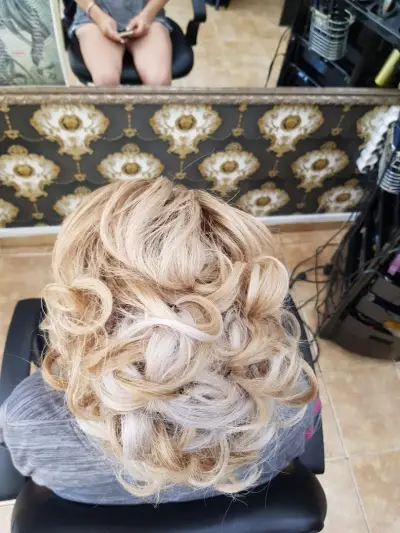 Beauty salon "Toni style"