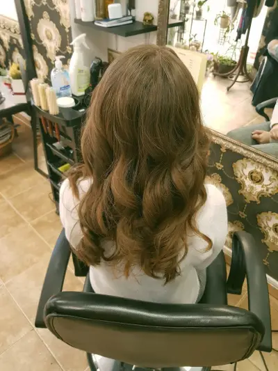 Beauty salon "Toni style"