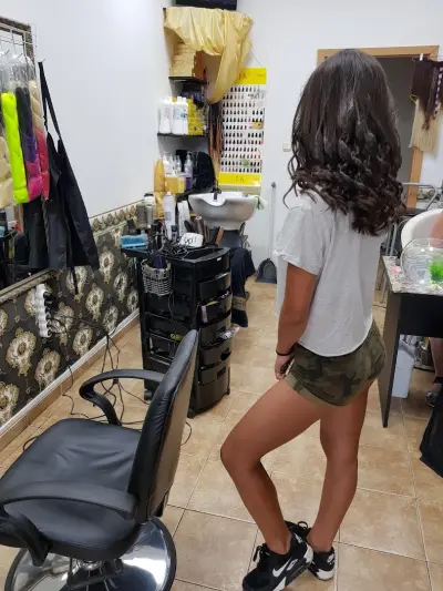 Beauty salon "Toni style"