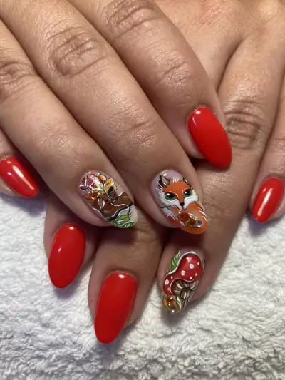 GDS Nail Design