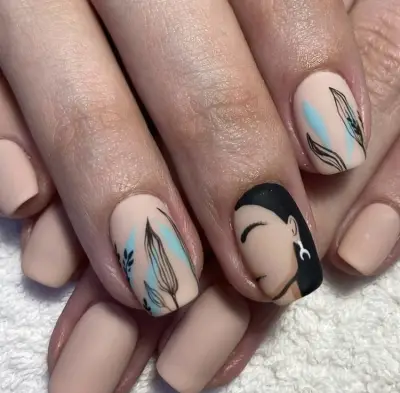 GDS Nail Design