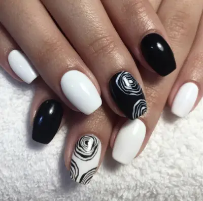 GDS Nail Design