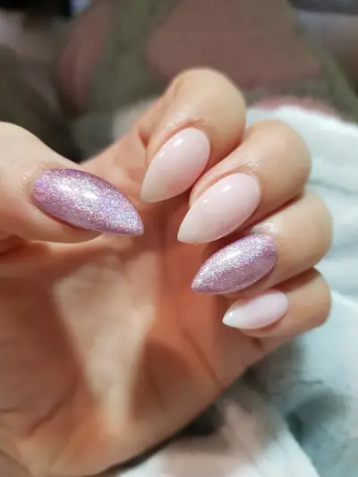 GDS Nail Design