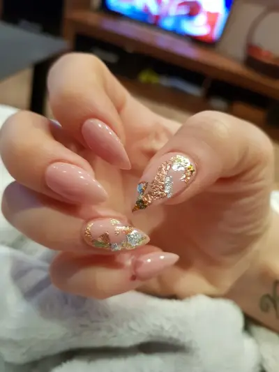 GDS Nail Design