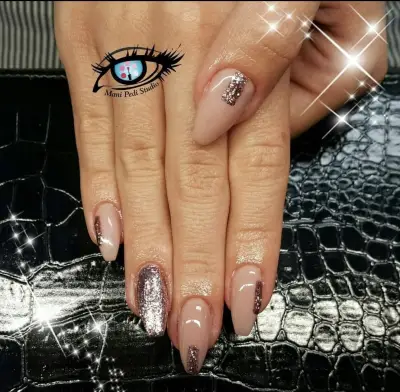 Mani-Pedi Studio