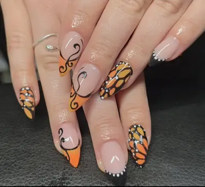 Mani-Pedi Studio
