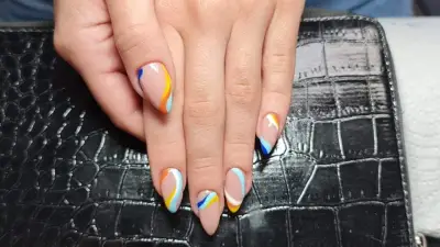 Mani-Pedi Studio