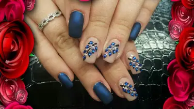 Mani-Pedi Studio