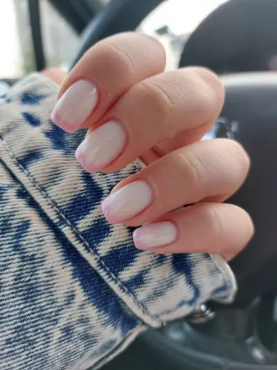 SOHO nail Varna