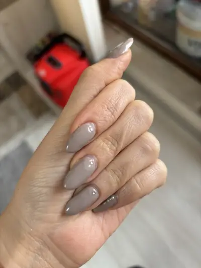 SOHO nail Varna