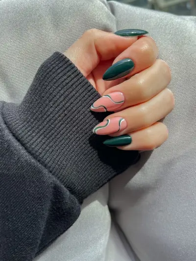 SOHO nail Varna
