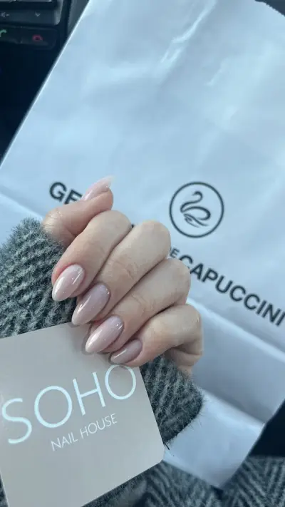 SOHO nail Varna
