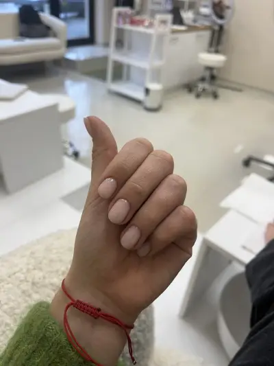 SOHO nail Varna