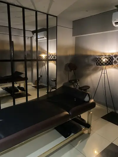 Салон за красота WANT health & beauty center