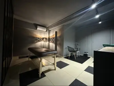 Салон за красота WANT health & beauty center