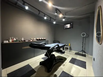 Салон за красота WANT health & beauty center