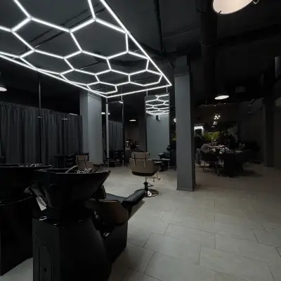 Салон за красота WANT health & beauty center
