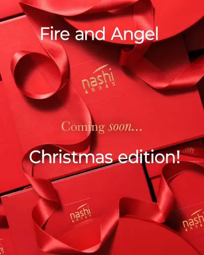 Studio Fire And Angel