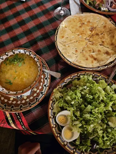 Родопски Специалитети