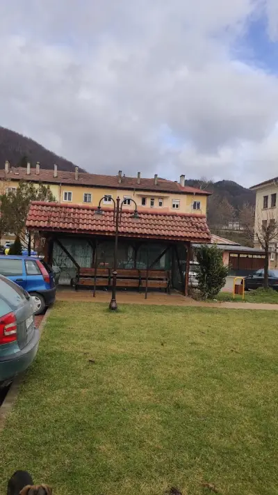 Орфей Bar&Dinner