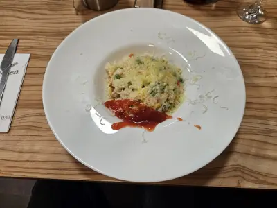 Орфей Bar&Dinner