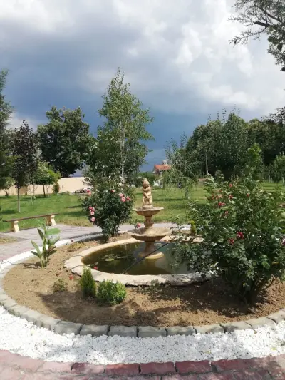 Balneo and SPA Complex MINERAL YAGODA