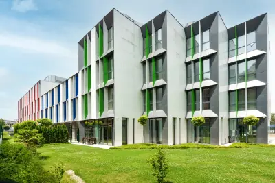 Impresamente Art Hotel