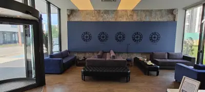 Impresamente Art Hotel