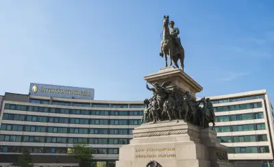 InterContinental Sofia