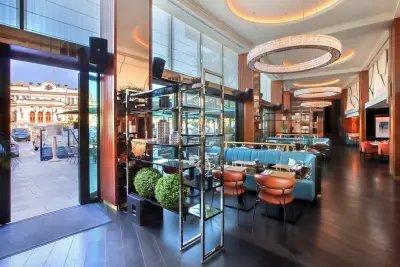 InterContinental Sofia