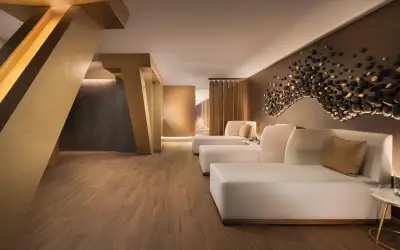 InterContinental Sofia