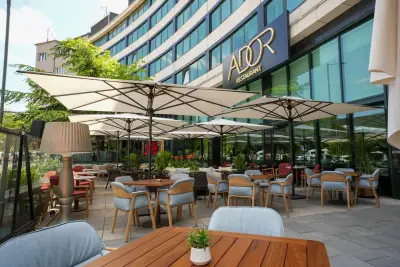InterContinental Sofia