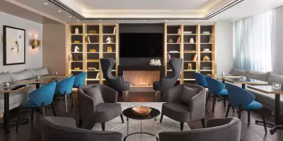 InterContinental Sofia