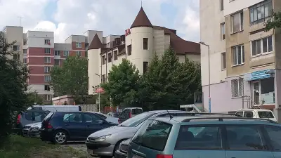 Семеен Хотел Мерсина