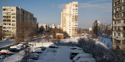 Семеен Хотел Мерсина