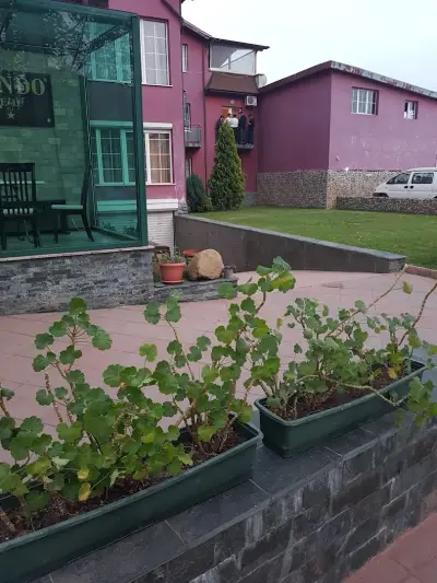 Хотел Орландо