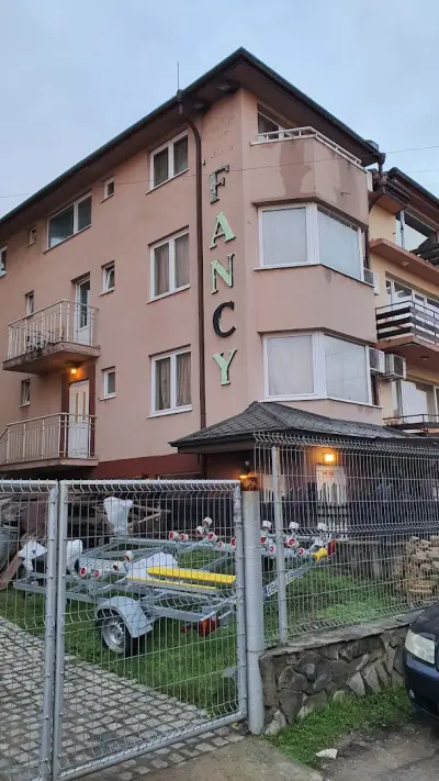 Hotel Fancy