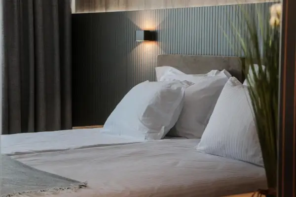 Superior Twin Room with Sofa Bed - Non-Smoking