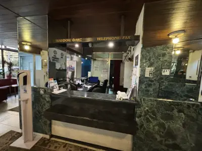 Хотел Славянска Беседа