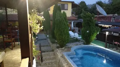 Semeen Hotel Valdes