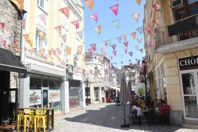 Pijama Hostel