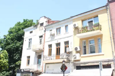 Pijama Hostel