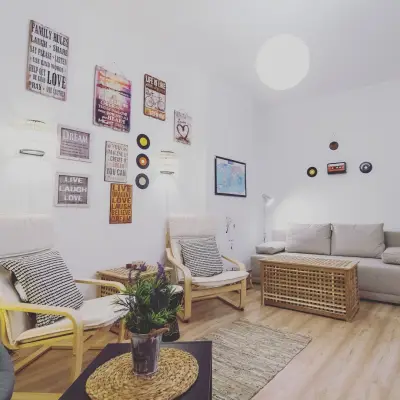 Pijama Hostel