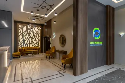 City Park Inn