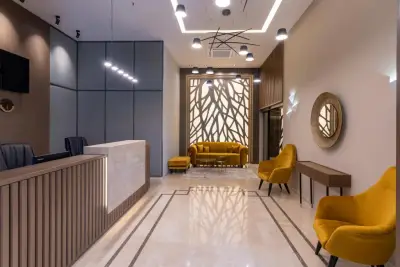 City Park Inn