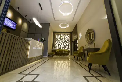 City Park Inn