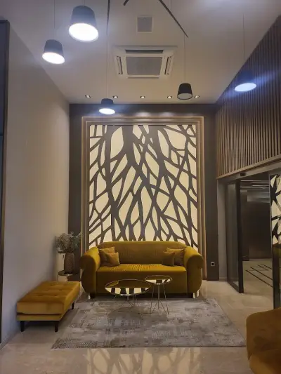 City Park Inn