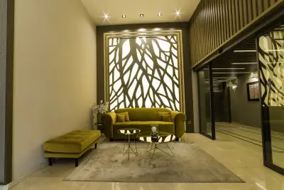 City Park Inn