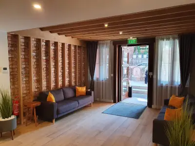 HillHouse Plovdiv