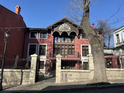 HillHouse Plovdiv